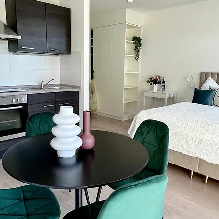 Wanderlust Petrisberg - 53 * Trevír