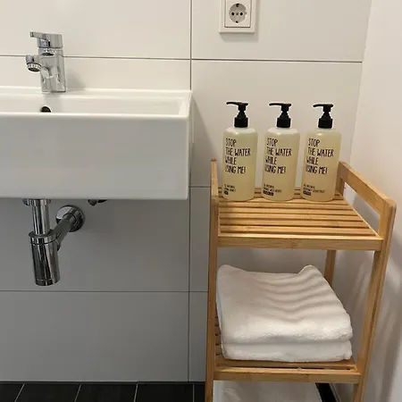 Apartman Wanderlust Petrisberg - 53 *