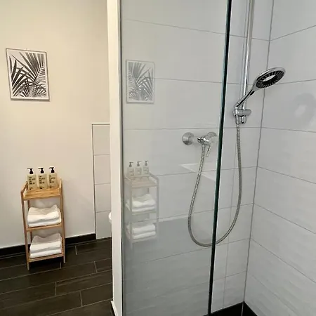 Apartmán Wanderlust Petrisberg - 53 Trevír