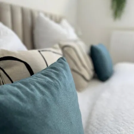 Wanderlust Petrisberg - 53 Apartmán Trevír