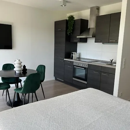 Apartmán Wanderlust Petrisberg - 53