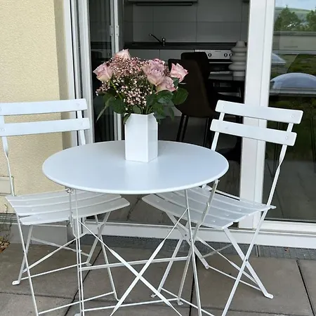 Apartmán Wanderlust Petrisberg - 53 *