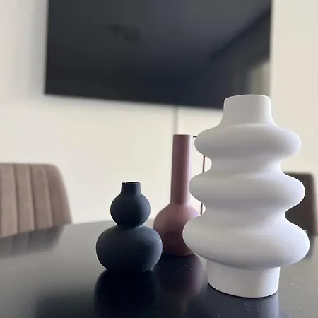 Apartmán Wanderlust Petrisberg - 53 *