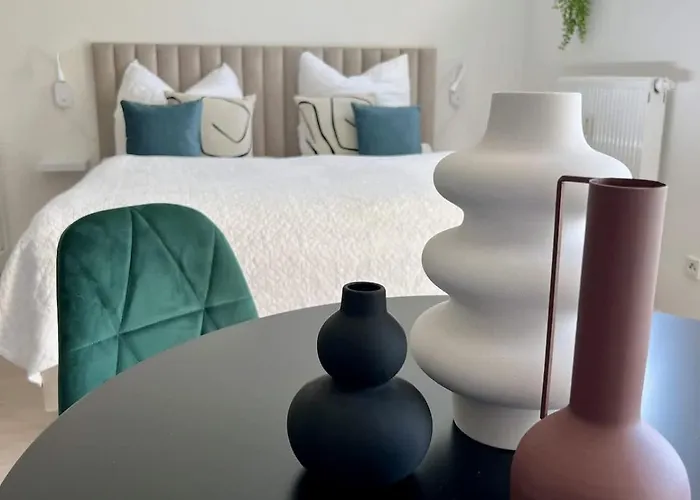 Wanderlust Petrisberg - 53