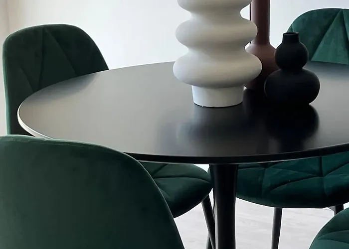 Wanderlust Petrisberg - 53 Apartman