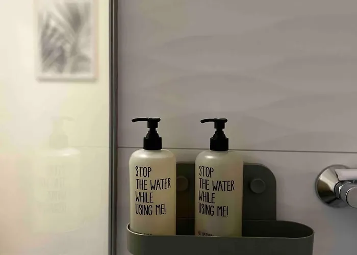 Wanderlust Petrisberg - 53 Lejlighed *