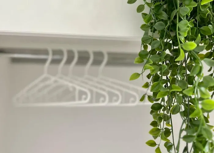 Wanderlust Petrisberg - 53 Lejlighed Trier