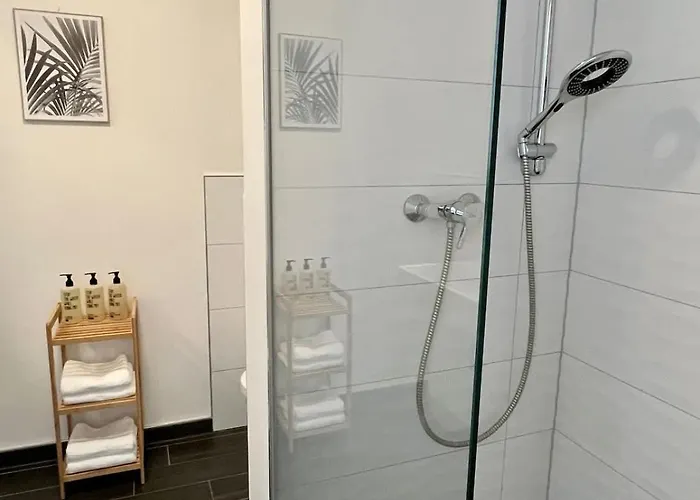 Lejlighed Wanderlust Petrisberg - 53