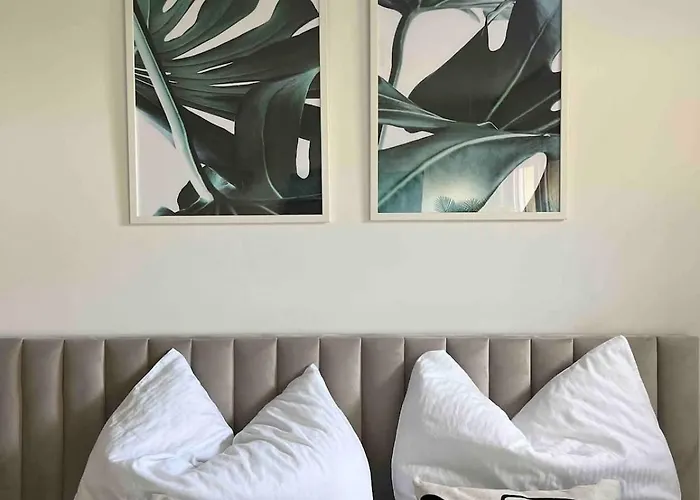 Wanderlust Petrisberg - 53 Trier