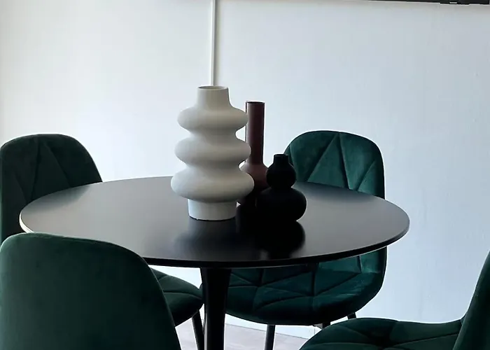 Wanderlust Petrisberg - 53 * Trier