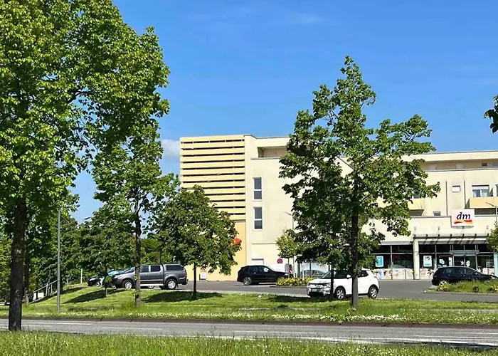 Wanderlust Petrisberg - 53